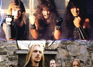 ROOTS Metal Creator Series | EXCITER & EMPEROR | on SiriusXM