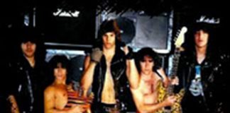 ROOTS of 1983: The Storm Before the Thrash | on SiriusXM