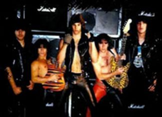 ROOTS of 1983: The Storm Before the Thrash | on SiriusXM