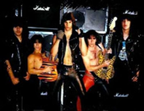 ROOTS of 1983: The Storm Before the Thrash | on SiriusXM