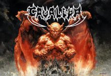 ROOTS of Brazilian Metal Veterans | on SiriusXM