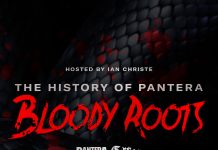 The ROOTS Pantera Refresher Session for Summer 2023 | on SiriusXM Roots Pantera Refresher