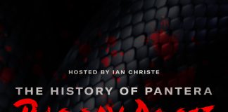 The ROOTS Pantera Refresher Session for Summer 2023 | on SiriusXM Roots Pantera Refresher