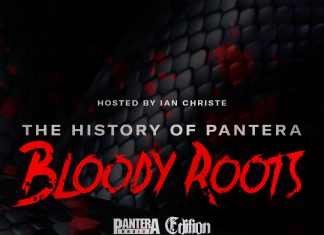 The ROOTS Pantera Refresher Session for Summer 2023 | on SiriusXM Roots Pantera Refresher