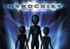 ROOTS of Aliens and UFO Sightings in Metal | on SiriusXM