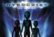 ROOTS of Aliens and UFO Sightings in Metal | on SiriusXM