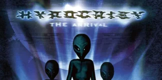 ROOTS of Aliens and UFO Sightings in Metal | on SiriusXM