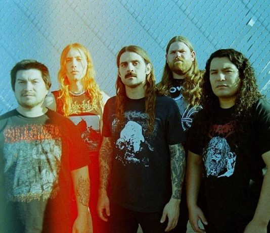 ROOTS of Post-2010 Death Metal Rising | on SiriusXM