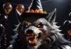 ROOTS Heavy Metal Halloween Party | on SiriusXM