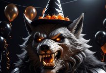 ROOTS Heavy Metal Halloween Party | on SiriusXM