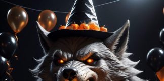 ROOTS Heavy Metal Halloween Party | on SiriusXM