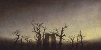 ROOTS Explores Metal’s Most Cursed Haunted Houses | on SiriusXM roots haunted houses in metal on siriusxm