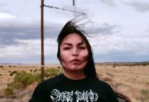 ROOTS of Native American Metal: July 4 Edition | on SiriusXM