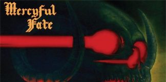 ROOTS Summons Four Decades of Mercyful Fate’s Melissa | on SiriusXM