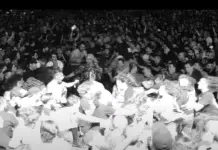 ROOTS Full-Contact Metal Dance Party | on SiriusXM