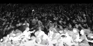 ROOTS Full-Contact Metal Dance Party | on SiriusXM