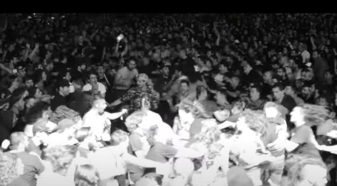 ROOTS Full-Contact Metal Dance Party | on SiriusXM