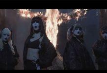 ROOTS Intro to Japanese Metal Idols | on Sirius XM