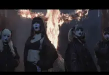 ROOTS Intro to Japanese Metal Idols | on Sirius XM