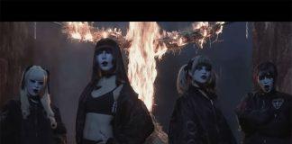 ROOTS Intro to Japanese Metal Idols | on Sirius XM