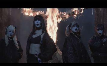 ROOTS Intro to Japanese Metal Idols | on Sirius XM