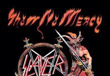 ROOTS of SLAYER’s Show No Mercy at 40 | on SiriusXM Slayer - Show No Mercy - Roots SiriusXM