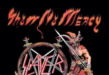 ROOTS of SLAYER’s Show No Mercy at 40 | on SiriusXM Slayer - Show No Mercy - Roots SiriusXM