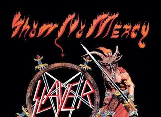 ROOTS of SLAYER’s Show No Mercy at 40 | on SiriusXM Slayer - Show No Mercy - Roots SiriusXM