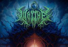 ROOTS Metal Debuts of 2023 | on SiriusXM Liquid Metal Writhe In Filth EP cover