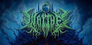 ROOTS Metal Debuts of 2023 | on SiriusXM Liquid Metal Writhe In Filth EP cover