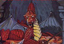ROOTS of DUNGEONS & DRAGONS IN METAL | on SiriusXM Liquid Metal ROOTS of DUNGEONS & DRAGONS IN METAL | on SiriusXM Liquid Metal