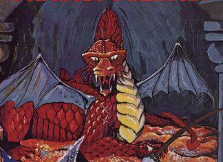 ROOTS of DUNGEONS & DRAGONS IN METAL | on SiriusXM Liquid Metal ROOTS of DUNGEONS & DRAGONS IN METAL | on SiriusXM Liquid Metal