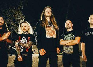 ROOTS of Heavy Straight Edge | on SiriusXM Liquid Metal