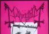 ROOTS of Metal and Hardcore’s Rarest Records | on SiriusXM 40 Mayhem - Deathcrush LP