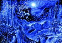 ROOTS Honors 30 Years of Emperor’s In the Nightside Eclipse | on SiriusXM Emperor - in the Nightside Eclipse