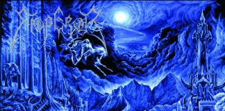 ROOTS Honors 30 Years of Emperor’s In the Nightside Eclipse | on SiriusXM Emperor - in the Nightside Eclipse