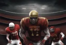 ROOTS Metal Superbowl 2024: San Francisco vs. Kansas City roots metal superbowl siriusxm