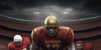 ROOTS Metal Superbowl 2024: San Francisco vs. Kansas City roots metal superbowl siriusxm