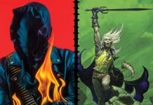 ROOTS Metal Creator Series: Midnight & Cirith Ungol | on SiriusXM