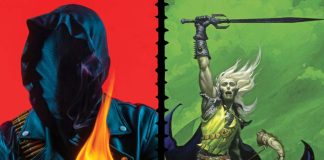 ROOTS Metal Creator Series: Midnight & Cirith Ungol | on SiriusXM