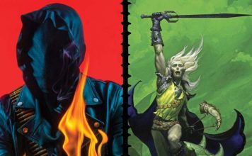 ROOTS Metal Creator Series: Midnight & Cirith Ungol | on SiriusXM