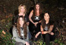 ROOTS of Women in Extreme Metal | on SiriusXM