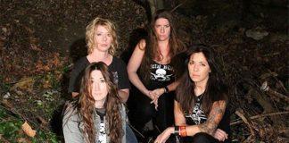 ROOTS of Women in Extreme Metal | on SiriusXM