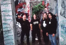 ROOTS of NYDM | New York Death Metal | on SiriusXM
