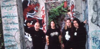 ROOTS of NYDM | New York Death Metal | on SiriusXM