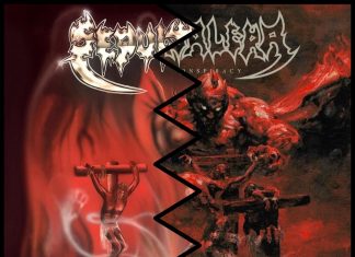 ROOTS of Metal Re-Recordings | on SiriusXM