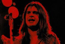 ROOTS Salutes Metal Doomfather Ozzy Osbourne | on SiriusXM