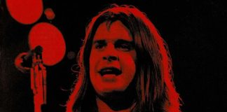 ROOTS Salutes Metal Doomfather Ozzy Osbourne | on SiriusXM