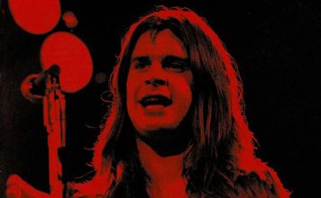 ROOTS Salutes Metal Doomfather Ozzy Osbourne | on SiriusXM