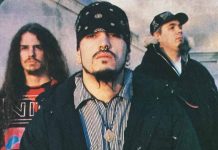 ROOTS of 1994: The Year in Groove Metal | on SiriusXM